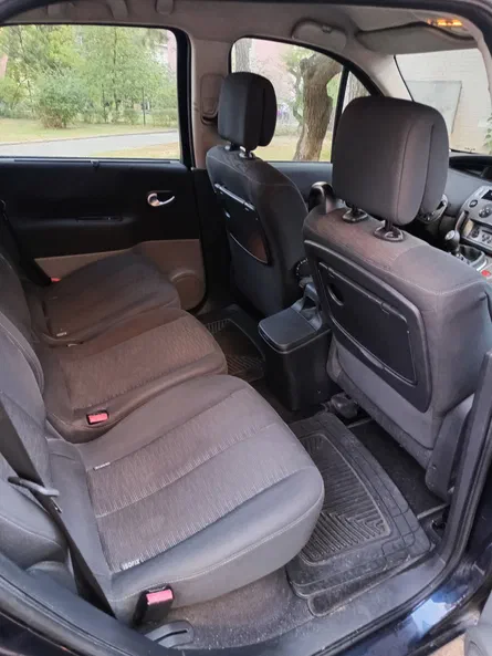 Renault Scenic 2006 - 4