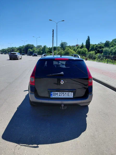 Renault Megane 2005 - 4