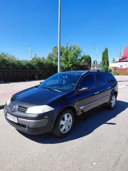 Renault Megane 2005 - 1