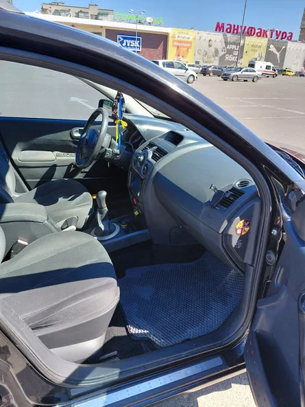 Renault Megane 2005 - 7