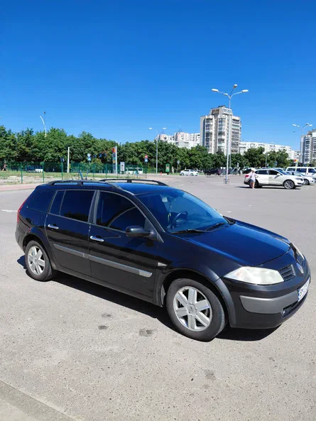 Renault Megane 2005 - 2