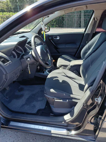 Renault Megane 2005 - 5