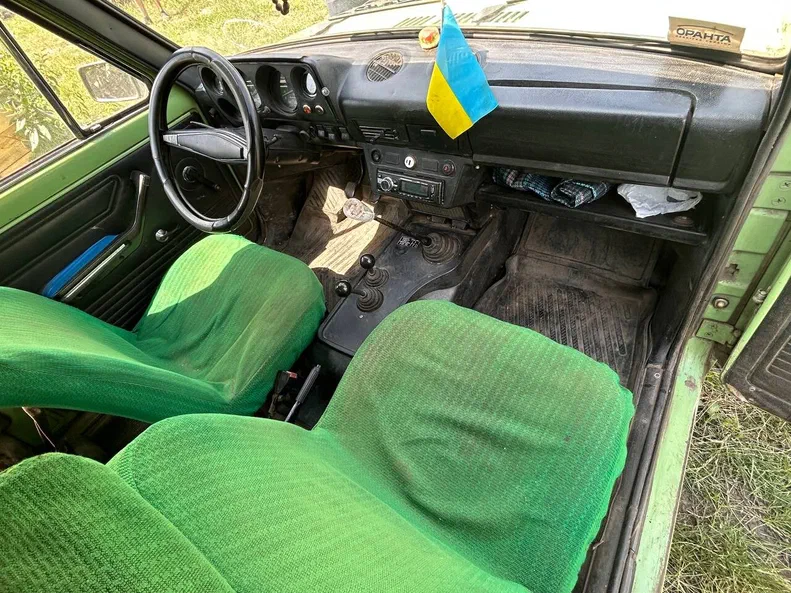 Lada (ВАЗ) Niva 2020 - 9