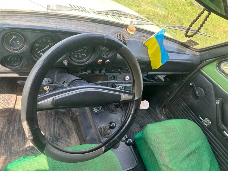 Lada (ВАЗ) Niva 2020 - 7