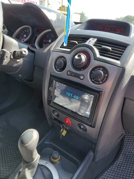 Renault Megane 2005 - 18