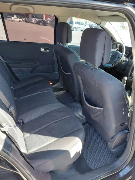 Renault Megane 2005 - 8