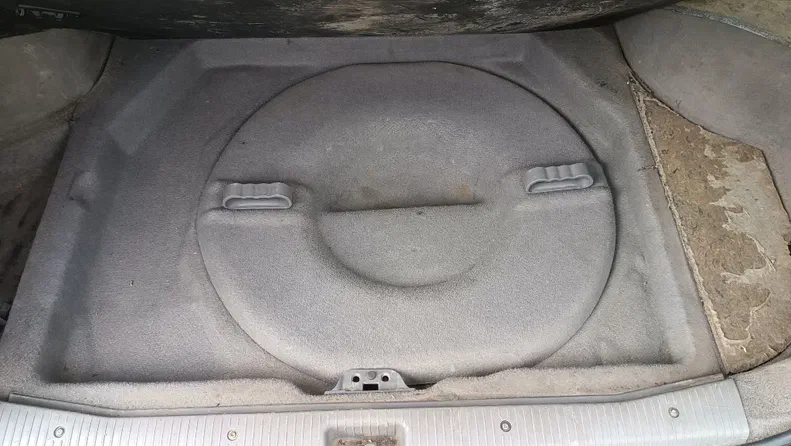 Opel Vectra 2000 - 19