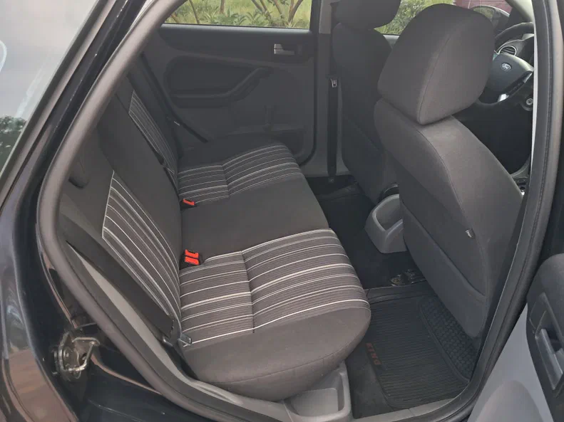 Ford Focus 2008 - 24