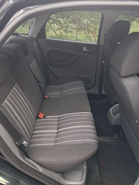Ford Focus 2008 - 22