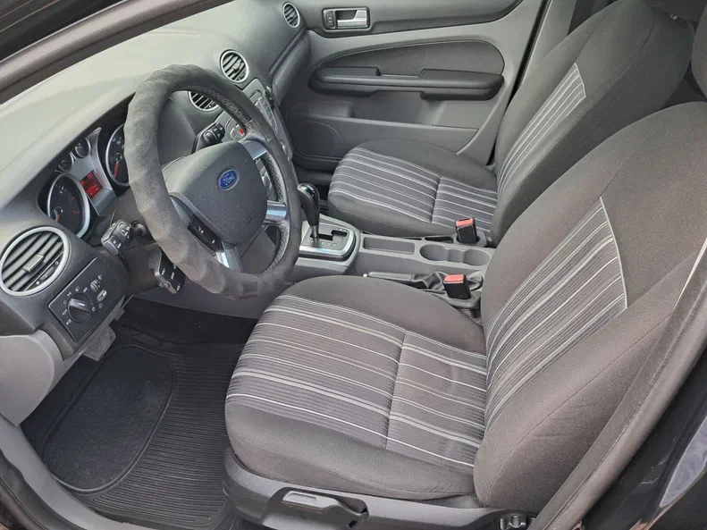 Ford Focus 2008 - 14
