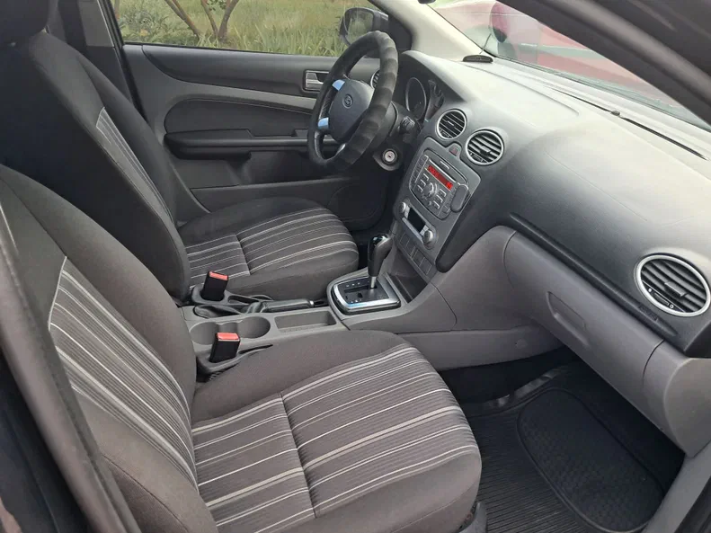 Ford Focus 2008 - 15