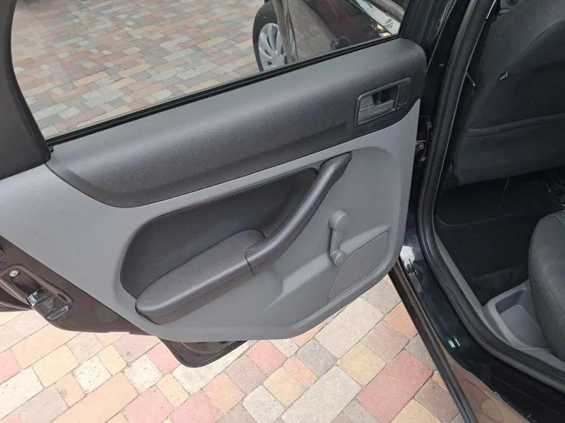 Ford Focus 2008 - 21