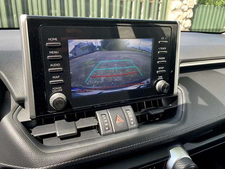 Toyota RAV4 2021 - 15