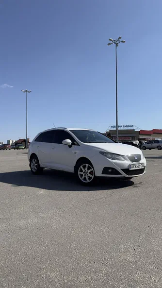 SEAT Ibiza 2011 - 10