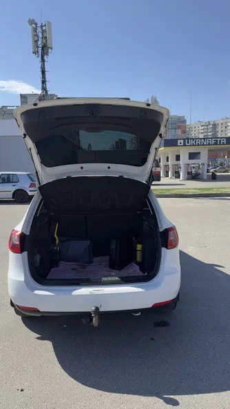 SEAT Ibiza 2011 - 7