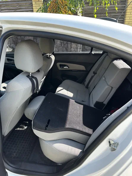 Chevrolet Cruze 2015 - 11