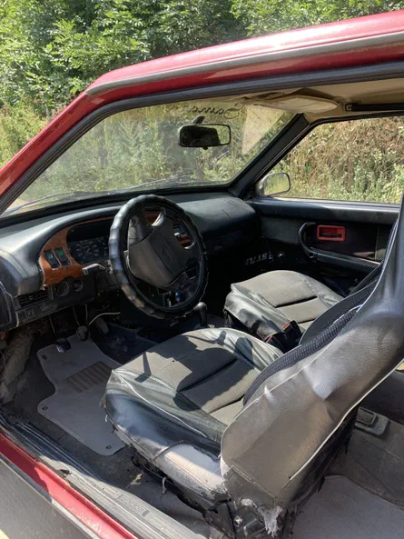 Lada (ВАЗ) 2108 1992 - 3