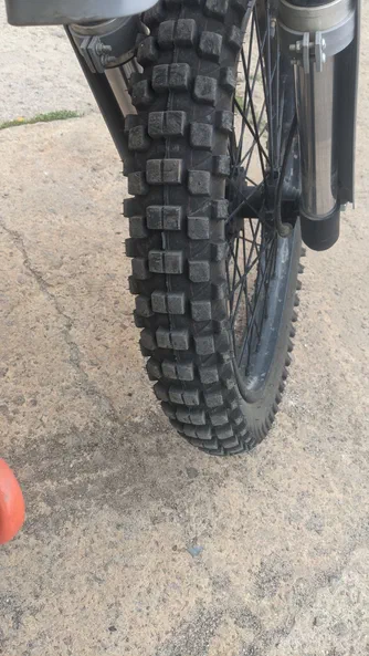 Kove 250RR 2026 - 6