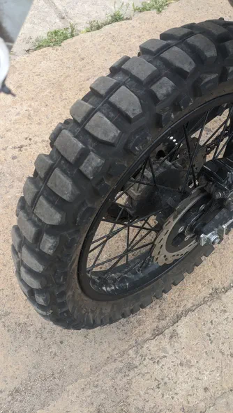 Kove 250RR 2026 - 7
