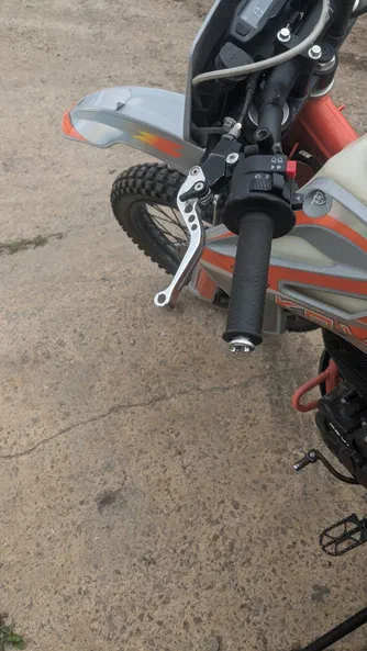 Kove 250RR 2026 - 10