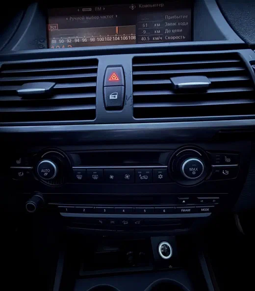 BMW X5 2008 - 3