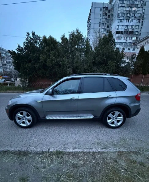 BMW X5 2008 - 1