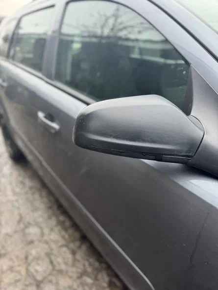 Opel Astra 2005 - 4