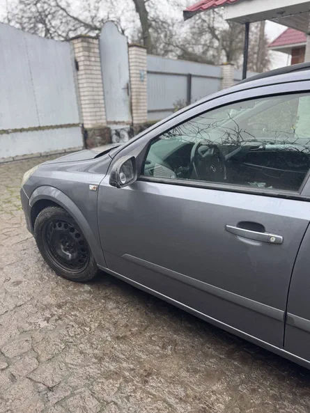 Opel Astra 2005 - 1