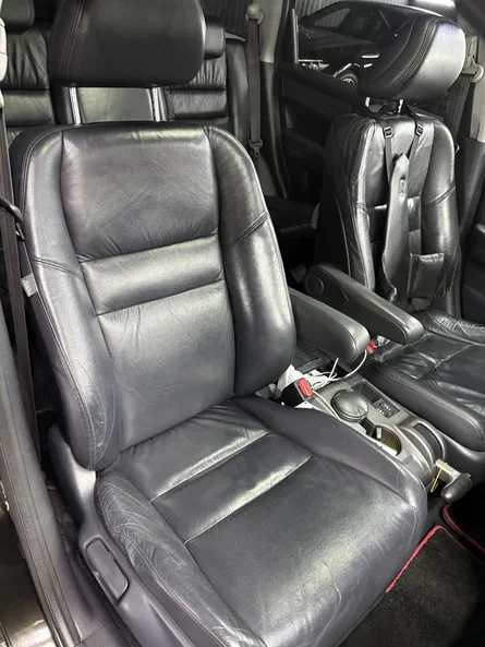 Honda CR-V 2008 - 17