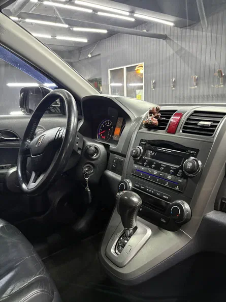 Honda CR-V 2008 - 11