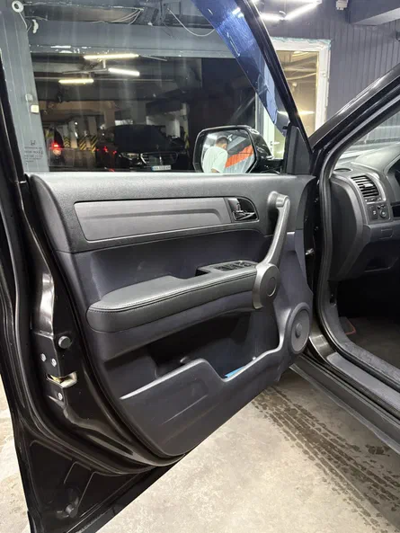 Honda CR-V 2008 - 13