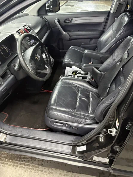 Honda CR-V 2008 - 10