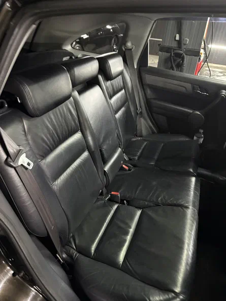 Honda CR-V 2008 - 15