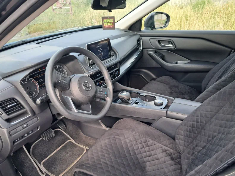 Nissan Rogue 2024 - 10