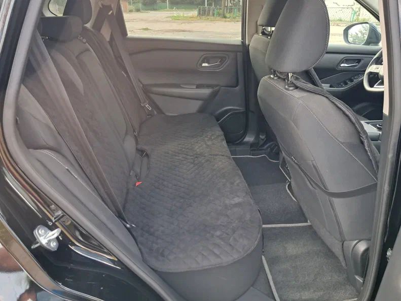Nissan Rogue 2024 - 5