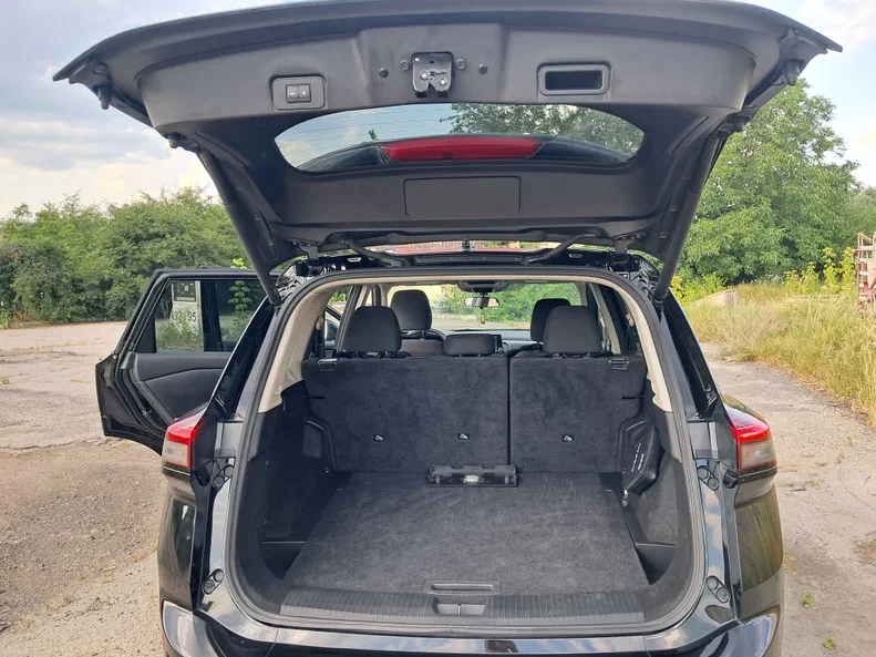 Nissan Rogue 2024 - 3