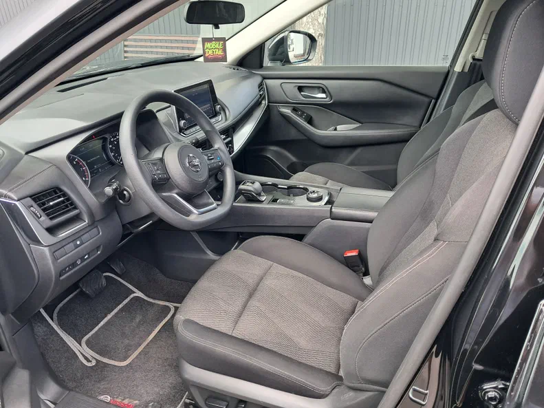 Nissan Rogue 2024 - 4