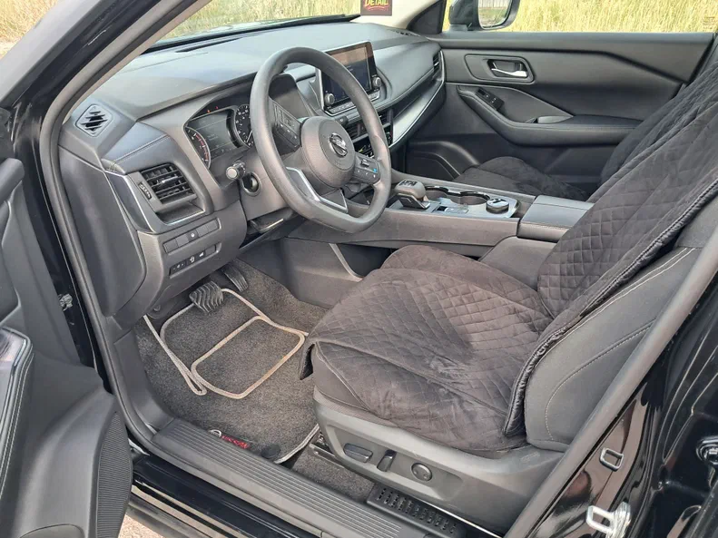 Nissan Rogue 2024 - 12