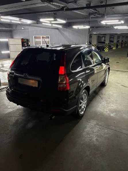 Honda CR-V 2008 - 8