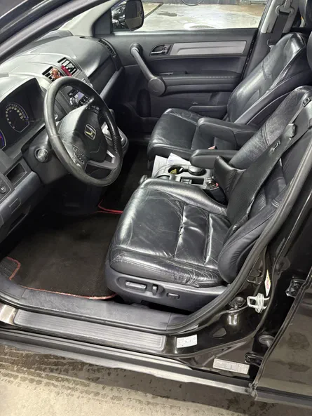 Honda CR-V 2008 - 9