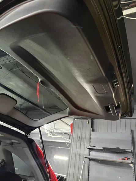Honda CR-V 2008 - 18