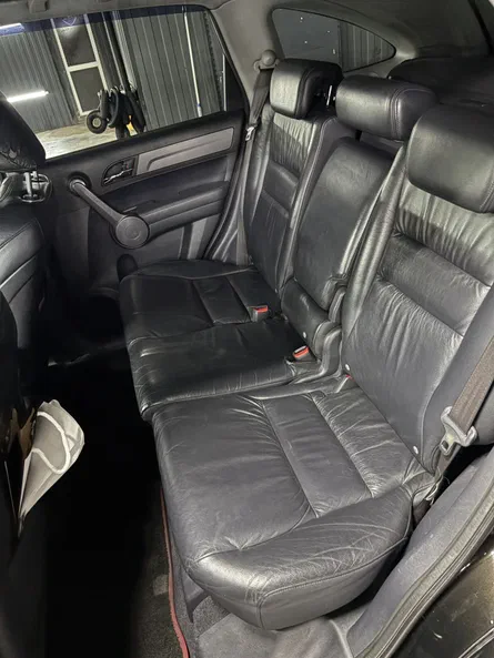 Honda CR-V 2008 - 14