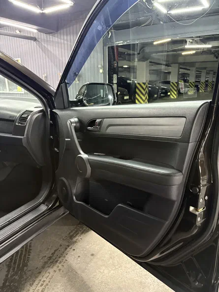 Honda CR-V 2008 - 12