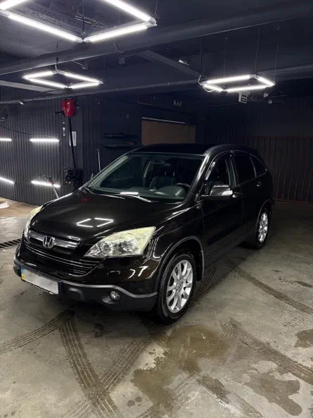 Honda CR-V 2008 - 2