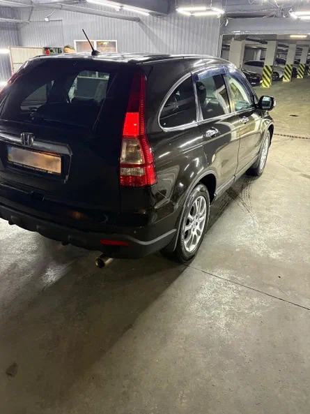 Honda CR-V 2008 - 6