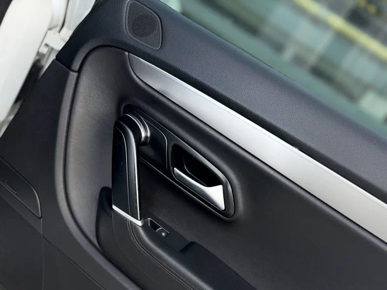 Volkswagen Passat CC 2014 - 16