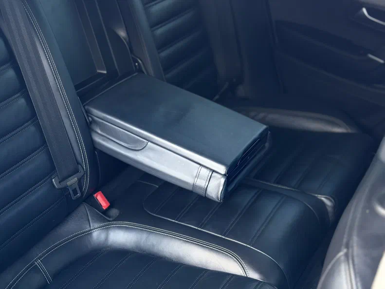 Volkswagen Passat CC 2014 - 14