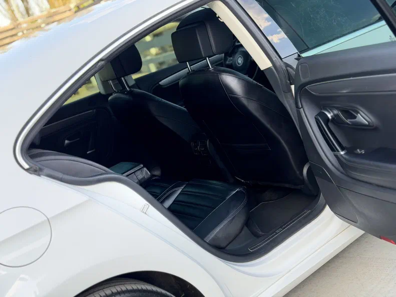 Volkswagen Passat CC 2014 - 10