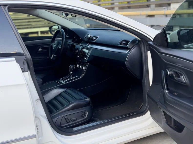 Volkswagen Passat CC 2014 - 11
