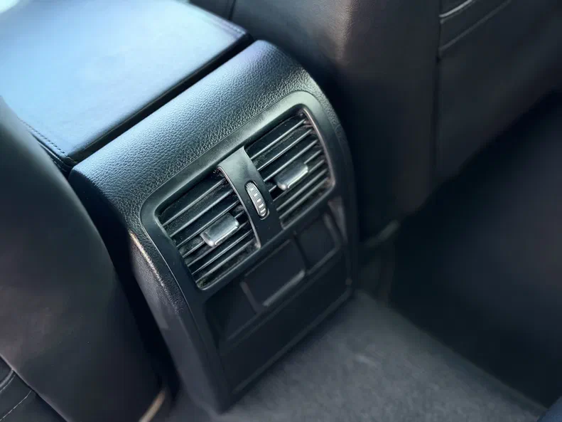 Volkswagen Passat CC 2014 - 15